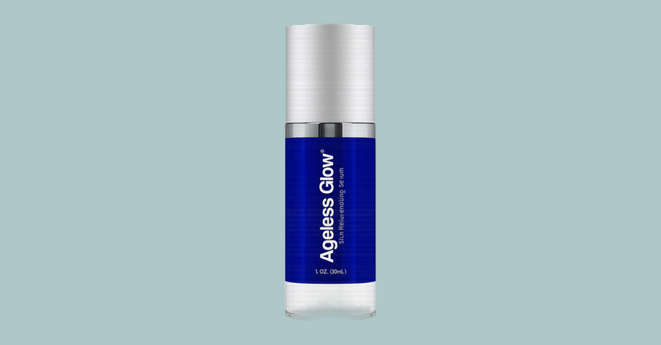 Ageless Glow Review