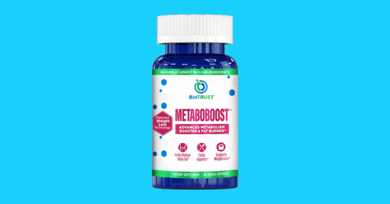 BioTrust MetaboBoost Review