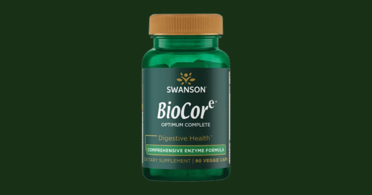 Biocore Review