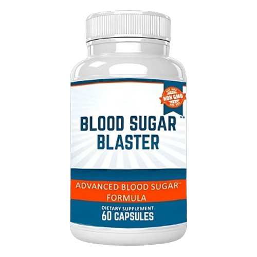 Blood Sugar Blaster