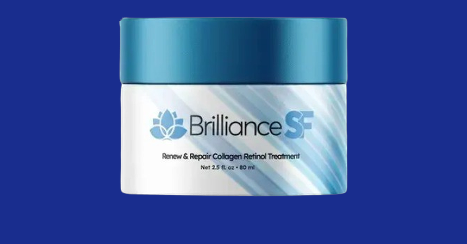 Brilliance SF Review