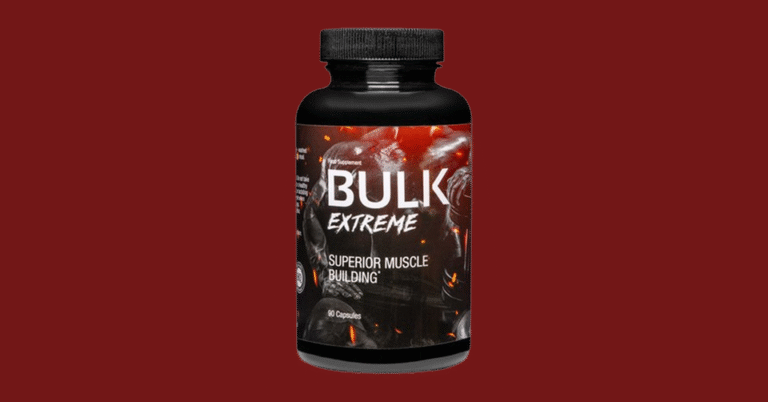 Bulk Extreme Review
