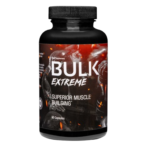 Bulk Extreme