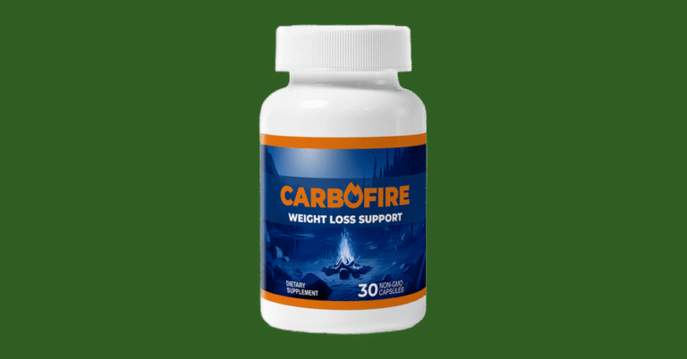 CarboFire Review