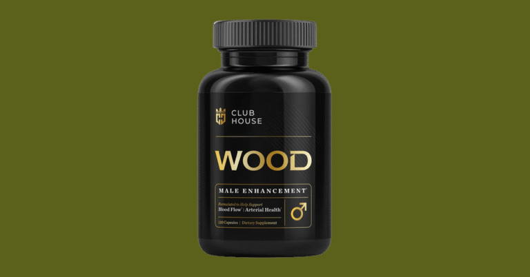 Club House Wood Review