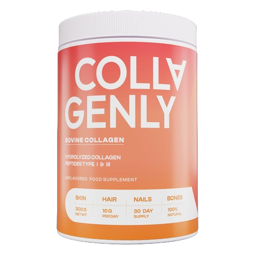 CollaGenly Bovine Collagen