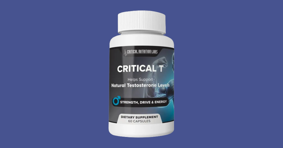 Critical T Review