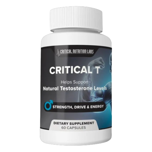 Critical T