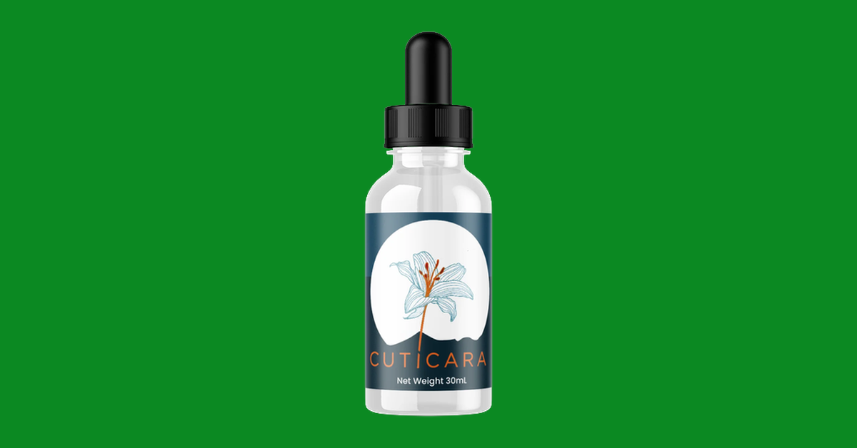 Cuticara Review