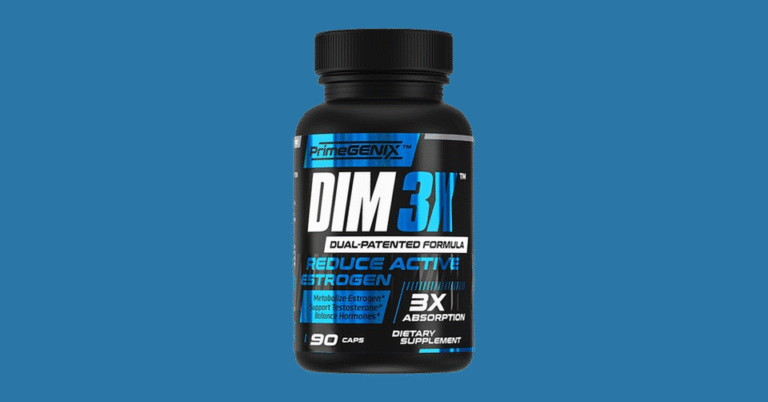DIM3X Review