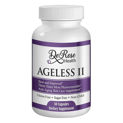 DeRose Health Ageless II
