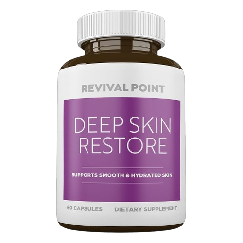 Deep Skin Restore