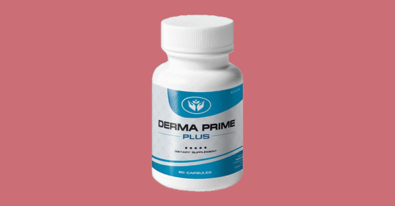 Derma Prime Plus Review