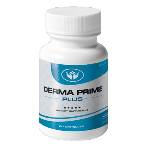 Derma Prime Plus