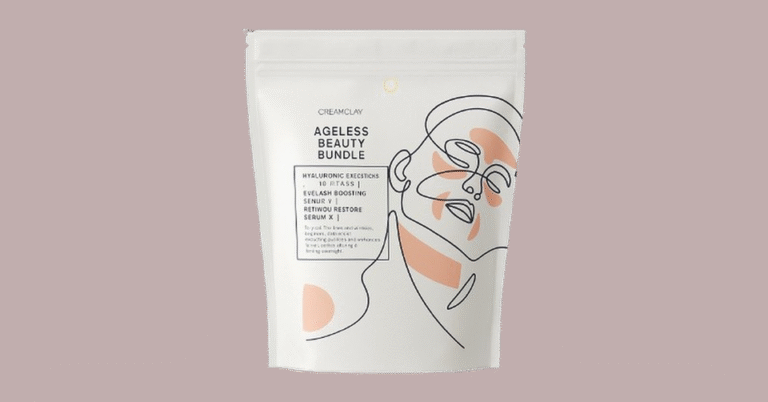 Dermaclara Ageless Beauty Bundle Review