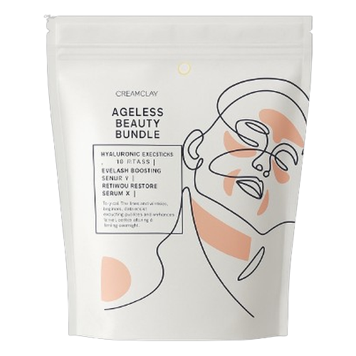 Dermaclara Ageless Beauty Bundle