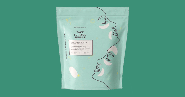 Dermaclara Face To Face Bundle Review