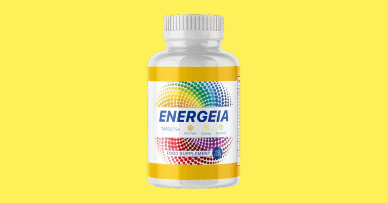 Energeia Review