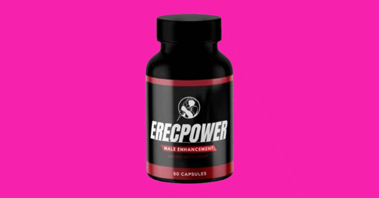 ErecPower Review