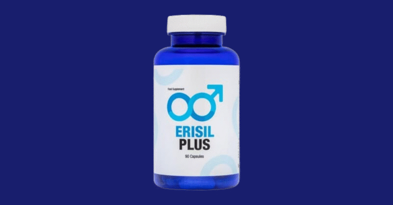 Erisil Plus Review