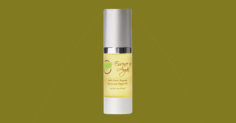 Essence of Argan Review