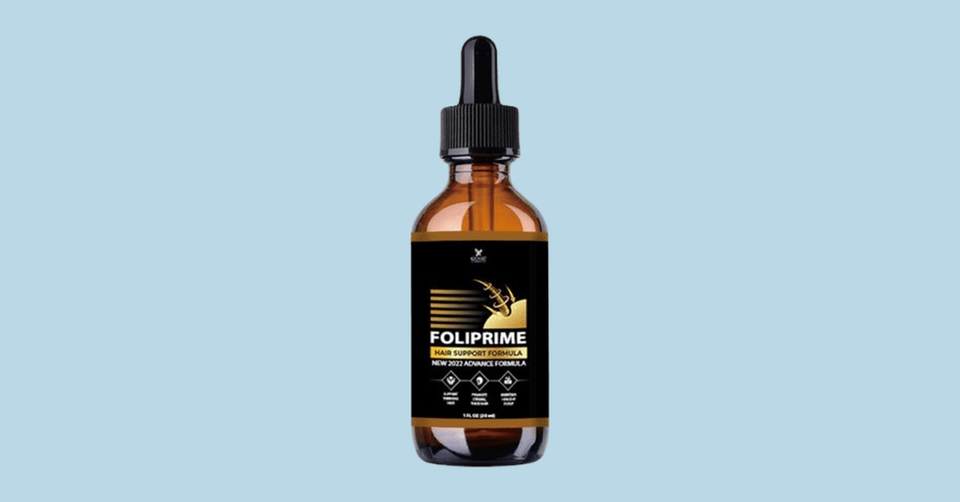 FoliPrime Review