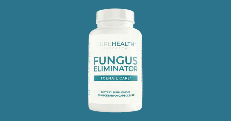 Fungus Eliminator Review