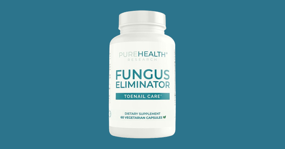 Fungus Eliminator Review