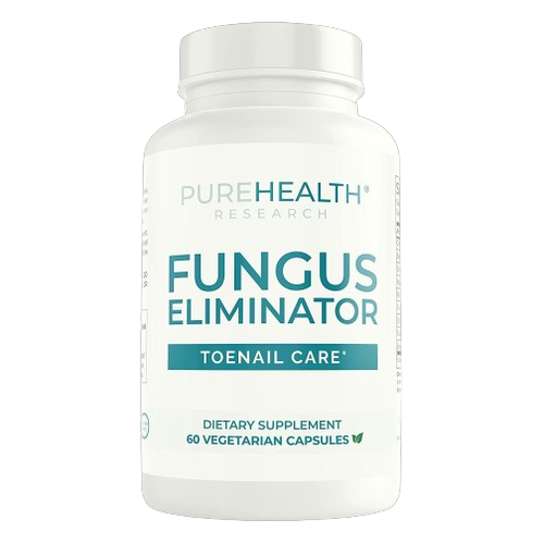 Fungus Eliminator