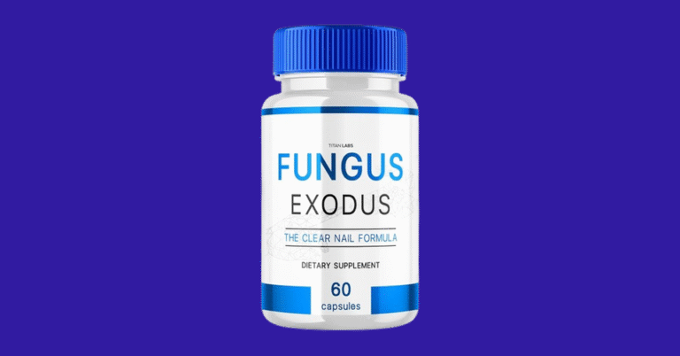 Fungus Exodus Review