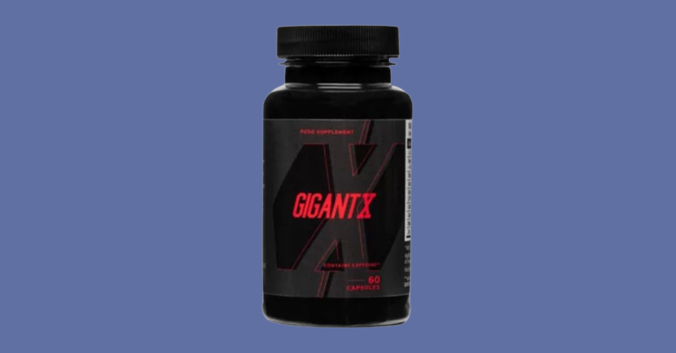 GigantX Review