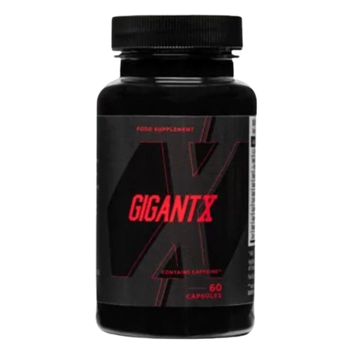 GigantX