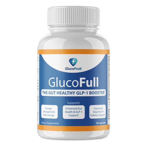 GlucoPeak GlucoFull