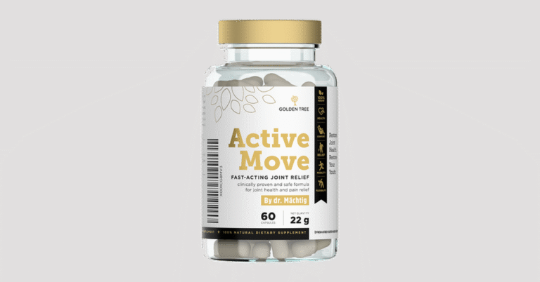 Golden Tree Active Move Review