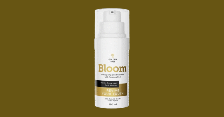 Golden Tree Bloom Review