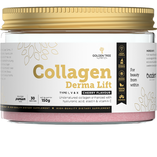 Golden Tree Collagen Derma Lift
