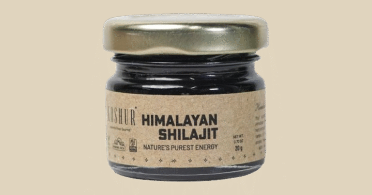 Himalayan Natural Ancient Shilajit Review