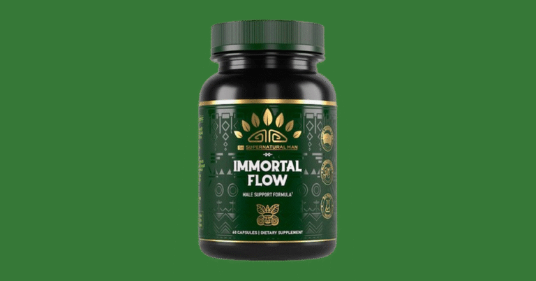 Immortal Flow Review