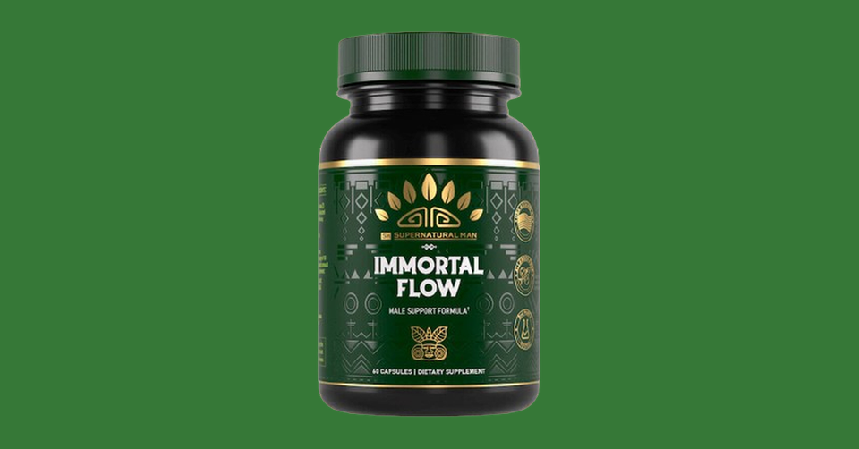 Immortal Flow Review