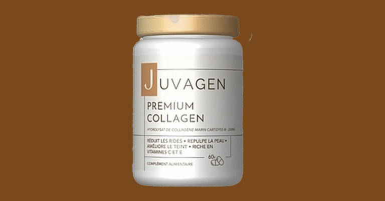 Juvagen Premium Collagen Review