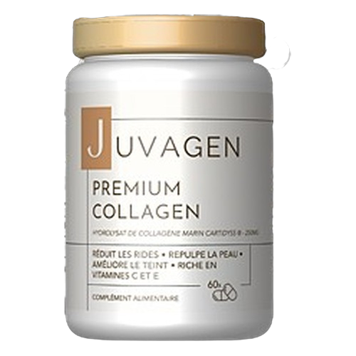 Juvagen Premium Collagen