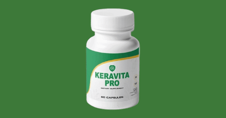 KeraVita Pro Review
