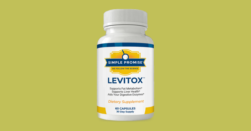 Levitox Review