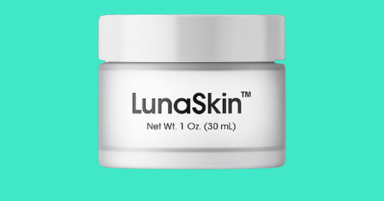 LunaSkin Review