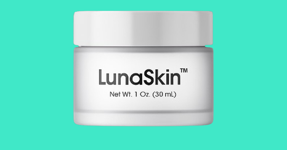 LunaSkin Review