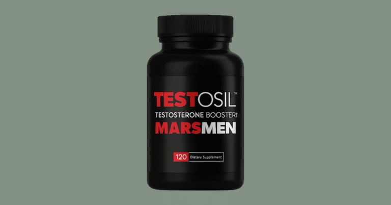 Mars Men Review