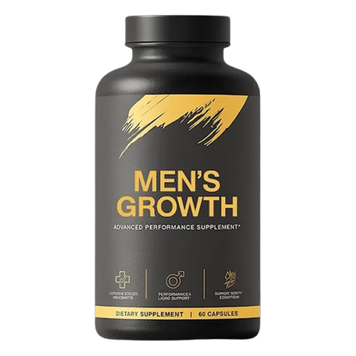 Men's Growth