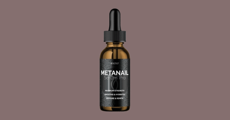 MetaNail Serum Pro Review