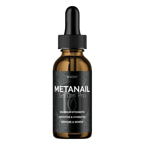 MetaNail Serum Pro