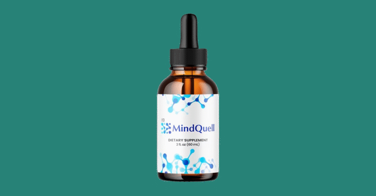 MindQuell Review